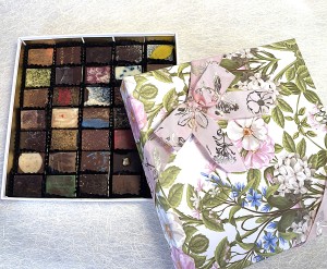 Lente zomer Flowers 2026 - 35 stuks