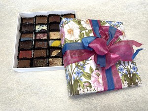 Lente zomer Flowers 2026 - 24 stuks.