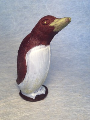 Pinguin Melkchocolade - Milk chocolate