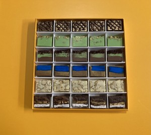1963 celebration collection